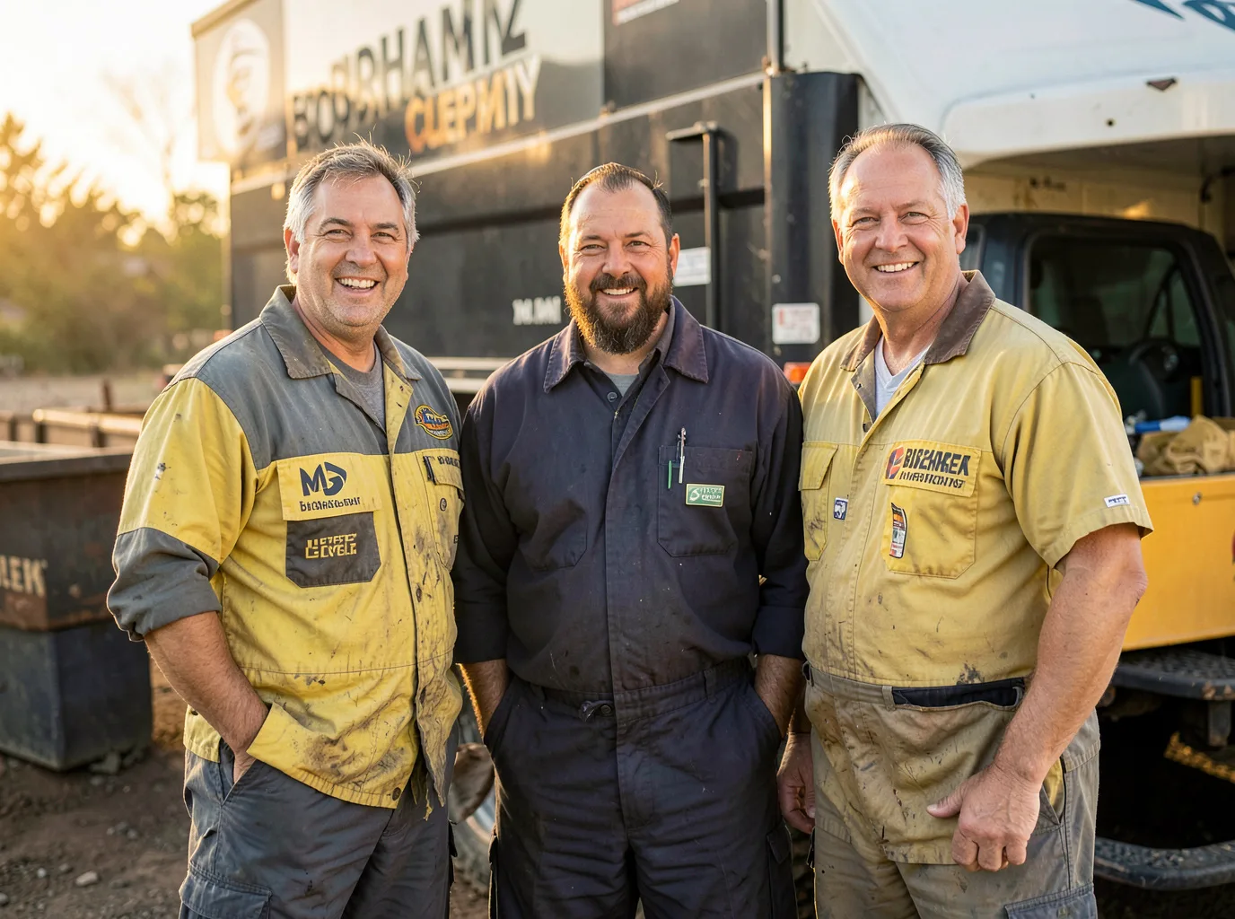 Sewage Cleanup company in Only, TN